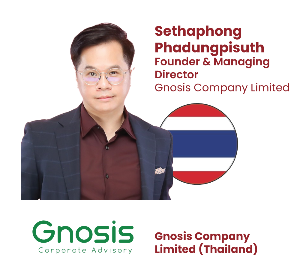 CONFERENCE SPEAKERS Franchise International Malaysia 2023